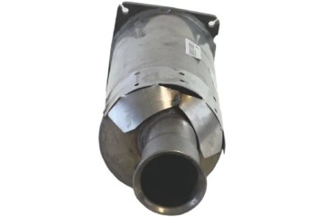 BOS097 126 Particulate Filter Car type cargo vans