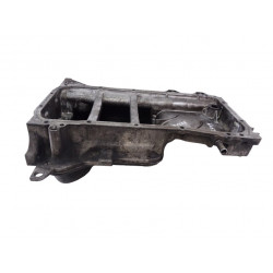 CARTER NISSAN PICKUP (D22)