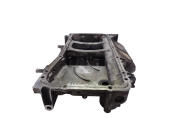 CARTER NISSAN PICKUP (D22)