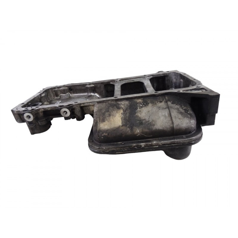 CARTER NISSAN PICKUP (D22)