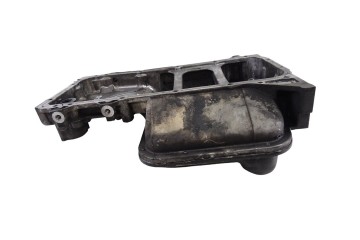 CARTER NISSAN PICKUP (D22)