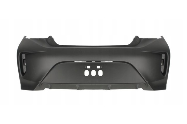 Rear bumper Mitsubishi Space Star 01 21 for painting