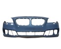 BUMPER FRONT PDC SPRAYS BMW 5 F10 F11 LCI NEW ORIGINAL