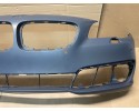 BUMPER FRONT PDC SPRAYS BMW 5 F10 F11 LCI NEW ORIGINAL Catalog number of the part CP24 NR201 ZDERZAK PRZOD PRZEDNI PDC SPRYSKI B