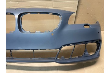 BUMPER FRONT PDC SPRAYS BMW 5 F10 F11 LCI NEW ORIGINAL Catalog number of the part CP24 NR201 ZDERZAK PRZOD PRZEDNI PDC SPRYSKI B