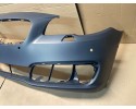 BUMPER FRONT PDC SPRAYS BMW 5 F10 F11 LCI NEW ORIGINAL Part manufacturer BMW OE