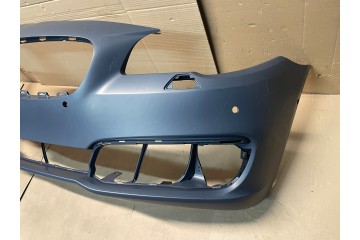 BUMPER FRONT PDC SPRAYS BMW 5 F10 F11 LCI NEW ORIGINAL Part manufacturer BMW OE