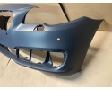 BUMPER FRONT PDC SPRAYS BMW 5 F10 F11 LCI NEW ORIGINAL Installation side front
