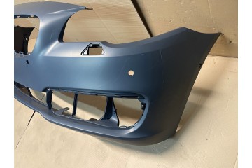 BUMPER FRONT PDC SPRAYS BMW 5 F10 F11 LCI NEW ORIGINAL Installation side front