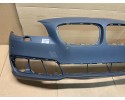 BUMPER FRONT PDC SPRAYS BMW 5 F10 F11 LCI NEW ORIGINAL Car type passenger cars