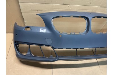 BUMPER FRONT PDC SPRAYS BMW 5 F10 F11 LCI NEW ORIGINAL Car type passenger cars