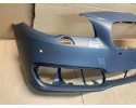 BUMPER FRONT PDC SPRAYS BMW 5 F10 F11 LCI NEW ORIGINAL Product weight with unit packaging 2 kg