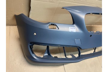 BUMPER FRONT PDC SPRAYS BMW 5 F10 F11 LCI NEW ORIGINAL Product weight with unit packaging 2 kg