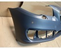 BUMPER FRONT PDC SPRAYS BMW 5 F10 F11 LCI NEW ORIGINAL Customs tariff code 87081090