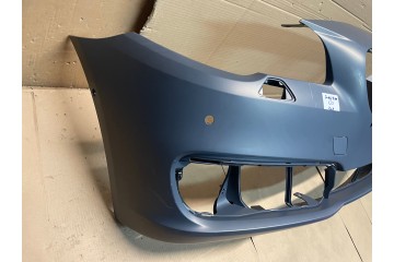 BUMPER FRONT PDC SPRAYS BMW 5 F10 F11 LCI NEW ORIGINAL Customs tariff code 87081090