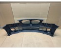 Parachoques delantero con lavaparabrisas PDC BMW Serie 5 F10 F11 LCI n