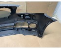Parachoques delantero con lavaparabrisas PDC BMW Serie 5 F10 F11 LCI n