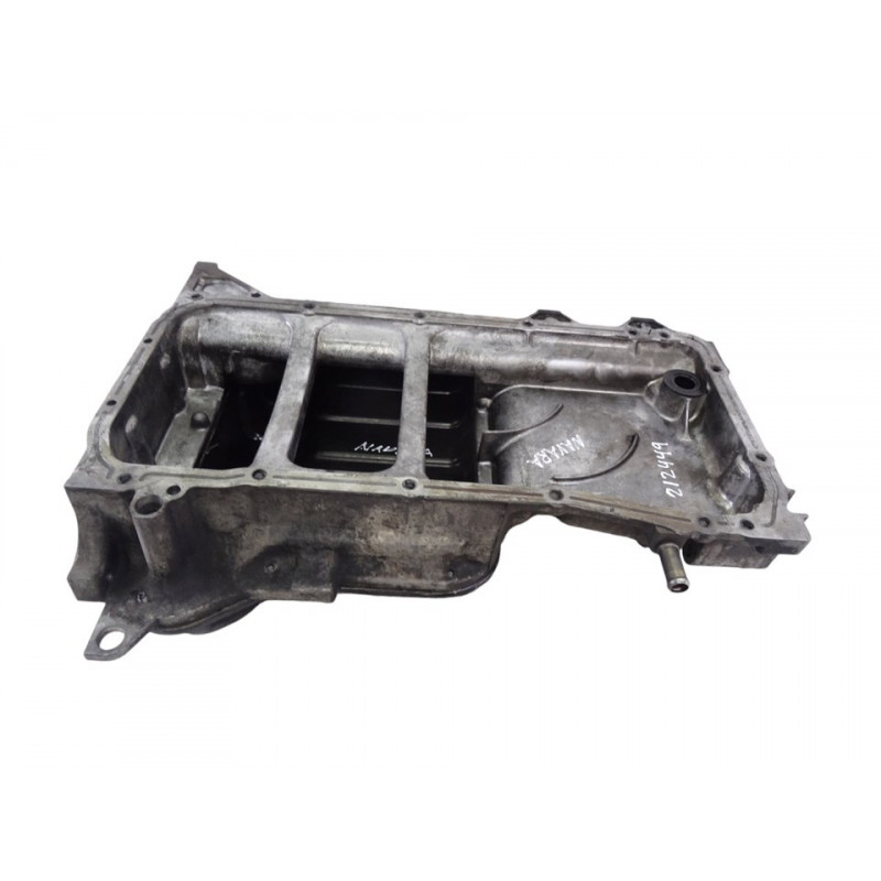 CARTER NISSAN PICKUP (D22)