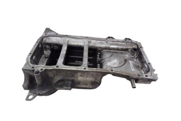 CARTER NISSAN PICKUP (D22)