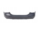 Rear bumper Mercedes A class W177 04 18 10 22 sedan Amg Styling