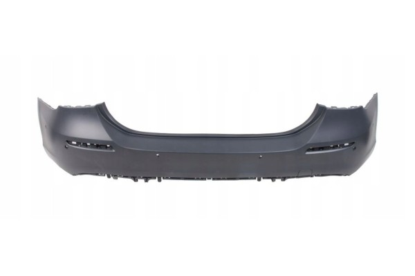 Rear bumper Mercedes A class W177 04 18 10 22 sedan Amg Styling