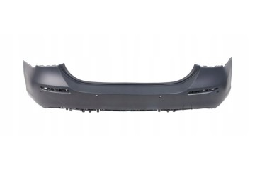 Rear bumper Mercedes A class W177 04 18 10 22 sedan Amg Styling
