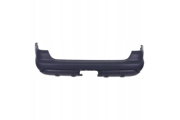 Rear bumper Mercedes Ml class W163 01 02 06 05 for painting