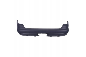 Rear bumper Mercedes Ml class W163 01 02 06 05 for painting