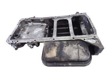 CARTER NISSAN PICKUP (D22)