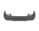 Rear bumper Mercedes CLA C118 03 19 12 22 with camera holes for painting
