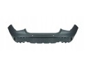 Rear bumper Mercedes CLA C118 03 19 12 22 Amg Styling for painting
