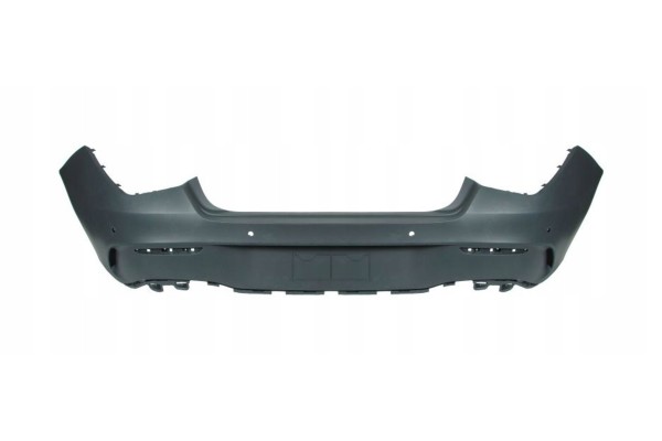 Rear bumper Mercedes CLA C118 03 19 12 22 Amg Styling for painting
