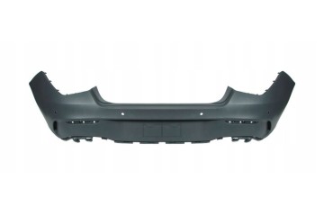Rear bumper Mercedes CLA C118 03 19 12 22 Amg Styling for painting