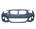 BUMPER FRONT BMW 1 F20 F21 LIFT M PACKAGE NEW ORIGINAL