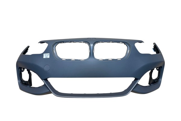 BUMPER FRONT BMW 1 F20 F21 LIFT M PACKAGE NEW ORIGINAL