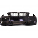 NEGRO PARAGOLPES DELANTERO BMW SERIE 3 BERLINA (E90) NEGRO PARAGOLPES DELANTERO BMW SERIE 3 BERLINA (E90)