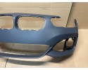 BUMPER FRONT BMW 1 F20 F21 LIFT M PACKAGE NEW ORIGINAL Catalog number of the part CP24 NR197 ZDERZAK PRZOD PRZEDNI BMW 1 F20 F21