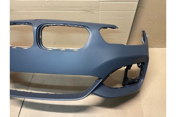 BUMPER FRONT BMW 1 F20 F21 LIFT M PACKAGE NEW ORIGINAL Catalog number of the part CP24 NR197 ZDERZAK PRZOD PRZEDNI BMW 1 F20 F21
