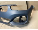 BUMPER FRONT BMW 1 F20 F21 LIFT M PACKAGE NEW ORIGINAL Part manufacturer BMW OE