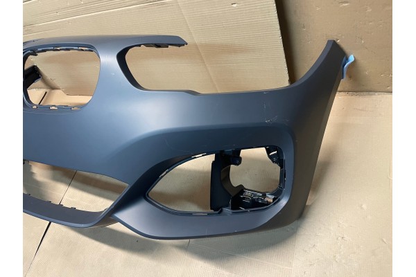 BUMPER FRONT BMW 1 F20 F21 LIFT M PACKAGE NEW ORIGINAL Part manufacturer BMW OE