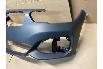 BUMPER FRONT BMW 1 F20 F21 LIFT M PACKAGE NEW ORIGINAL Part manufacturer BMW OE