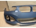 BUMPER FRONT BMW 1 F20 F21 LIFT M PACKAGE NEW ORIGINAL Installation side front