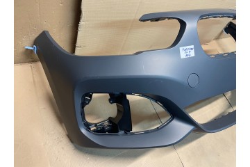BUMPER FRONT BMW 1 F20 F21 LIFT M PACKAGE NEW ORIGINAL Car type passenger cars