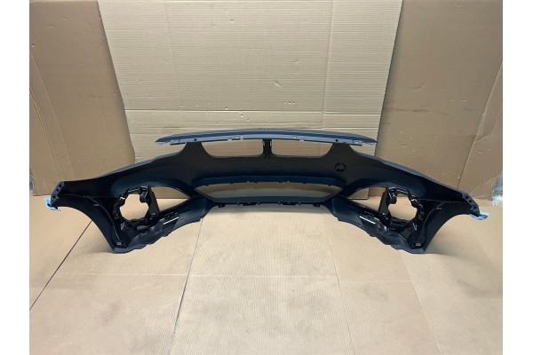 BUMPER FRONT BMW 1 F20 F21 LIFT M PACKAGE NEW ORIGINAL Product weight with unit packaging 2 kg