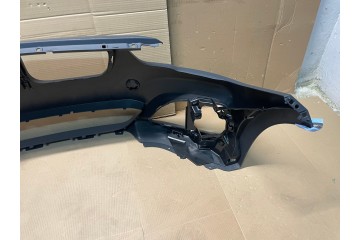 BUMPER FRONT BMW 1 F20 F21 LIFT M PACKAGE NEW ORIGINAL Customs tariff code 87081090
