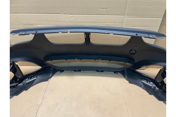 Parachoques delantero BMW Serie 1 F20 F21 LCI paquete M original nuevo