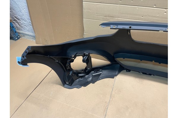 Parachoques delantero BMW Serie 1 F20 F21 LCI paquete M original nuevo