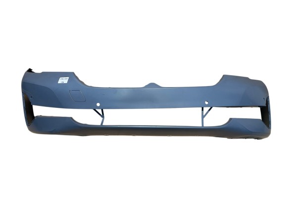BUMPER FRONT PDC BMW 3 G20 LIFT BASIC SPORT LINE NEW ORIGINAL