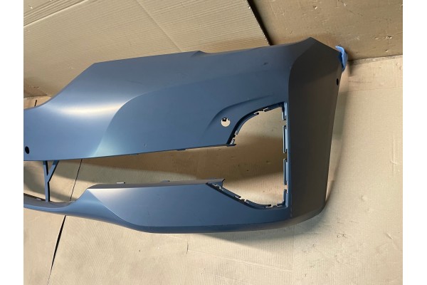 BUMPER FRONT PDC BMW 3 G20 LIFT BASIC SPORT LINE NEW ORIGINAL Part manufacturer BMW OE