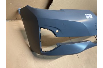 BUMPER FRONT PDC BMW 3 G20 LIFT BASIC SPORT LINE NEW ORIGINAL Car type passenger cars